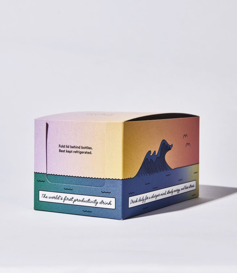 Magic Mind Supplement Discovery Box