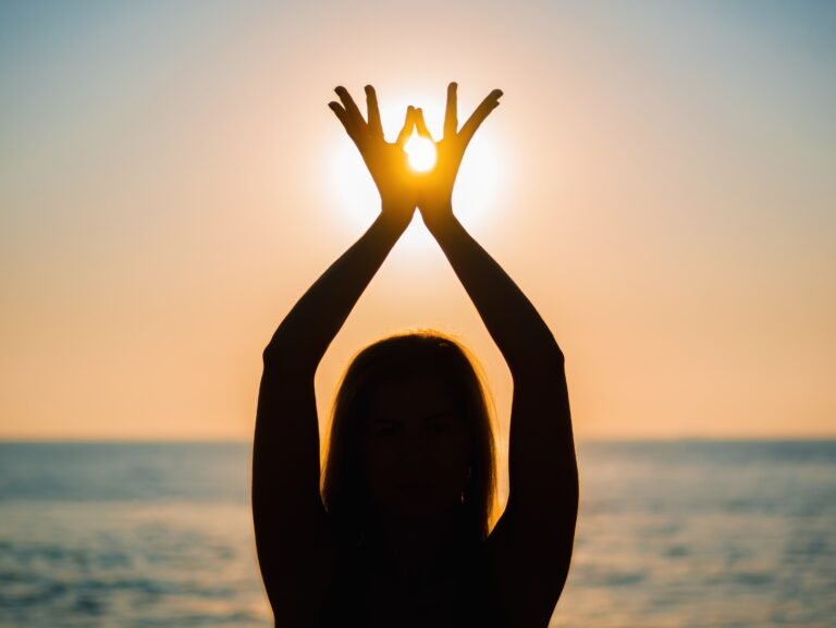 Connection between mind and body