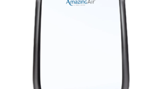 AmazingAir® 3500 Air Purifier - Recommended by Dr. Giovanna Maraula