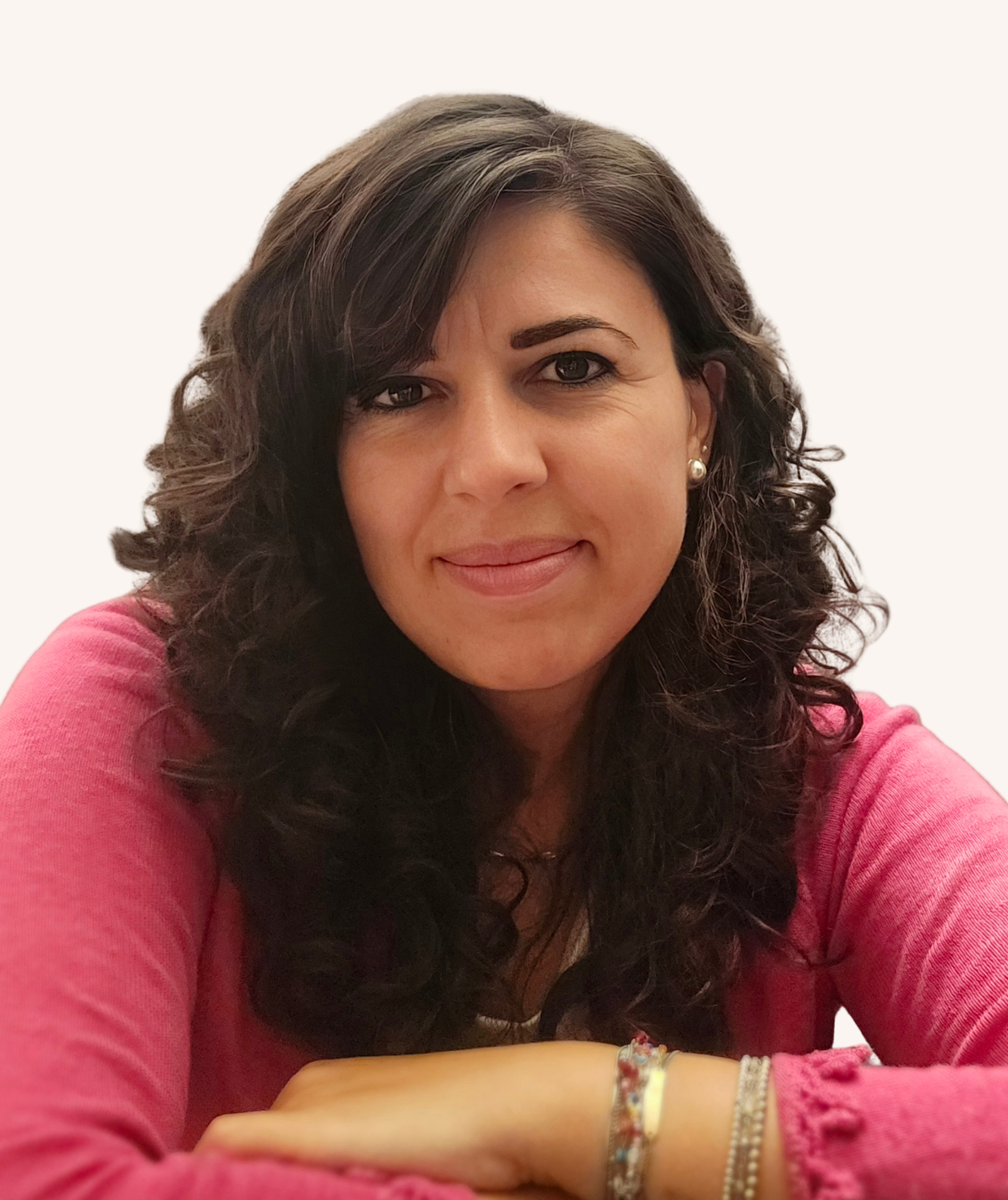 Dr. Giovanna Maraula, PhD